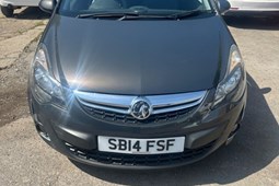 Vauxhall Corsa Hatchback (06-14) 1.4 SE 3d For Sale - Peter Milnes Motors Ltd, Filey