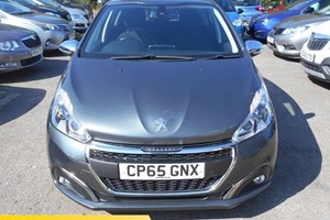 Peugeot 208 Hatchback (12-19) 1.2 PureTech Allure 5d For Sale - Chana Car Centre, Coventry