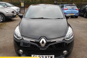 Renault Clio Hatchback (12-19) 0.9 TCE (90bhp) Dynamique MediaNav 5d For Sale - Chana Car Centre, Coventry