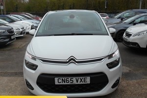 Citroen C4 Picasso (13-18) 1.6 BlueHDi VTR+ 5d EAT6 For Sale - Chana Car Centre, Coventry