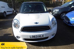 MINI Paceman (13-16) 1.6 Cooper 3d For Sale - Chana Car Centre, Coventry