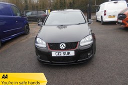 Volkswagen Golf GTI (05-08) 2.0T GTI Edition 30 5d DSG For Sale - Chana Car Centre, Coventry