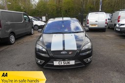 Ford Focus ST (06-10) 2.5 ST 500 5d For Sale - Chana Car Centre, Coventry