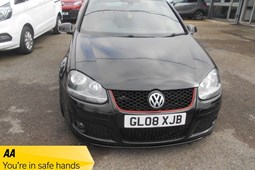 Volkswagen Golf GTI (05-08) 2.0T GTI Edition 30 5d DSG For Sale - Chana Car Centre, Coventry