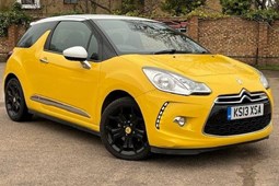 Citroen DS3 (10-15) 1.6 THP 16V (155bhp) DSport 3d For Sale - Eastfield Motors, Peterborough