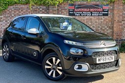 Citroen C3 (17-24) Flair PureTech 82 5d For Sale - Eastfield Motors, Peterborough