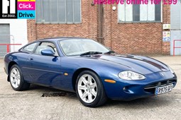 Jaguar XK8 Coupe (96-05) 4.0 2d Auto For Sale - Horsepower Motor Centre Ltd, Tonbridge