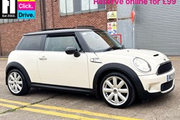 MINI Cooper S (06-16) 1.6 3d For Sale - Horsepower Motor Centre Ltd, Tonbridge