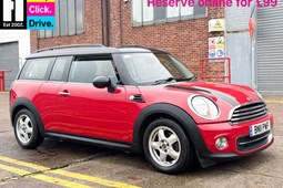 MINI Clubman (07-14) 1.6 Cooper (08/10 on) 5d For Sale - Horsepower Motor Centre Ltd, Tonbridge