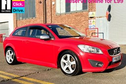 Volvo C30 (07-12) 2.0 R DESIGN (2010) 3d For Sale - Horsepower Motor Centre Ltd, Tonbridge