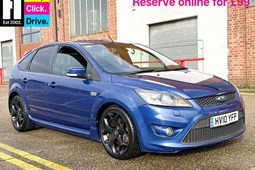 Ford Focus ST (06-10) 2.5 ST-3 5d (08) For Sale - Horsepower Motor Centre Ltd, Tonbridge