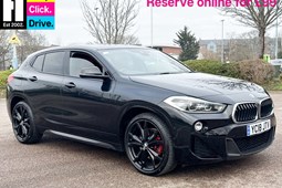 BMW X2 SUV (18-23) xDrive20d M Sport Sport Automatic 5d For Sale - Horsepower Motor Centre Ltd, Tonbridge