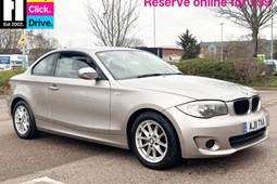 BMW 1-Series Coupe (07-13) 118d ES 2d For Sale - Horsepower Motor Centre Ltd, Tonbridge