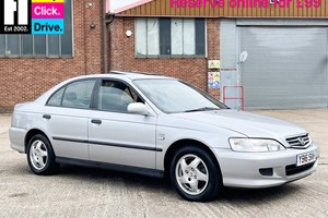 Honda Accord Saloon (98-03) 2.0i VTEC SE 4d Auto (99) For Sale - Horsepower Motor Centre Ltd, Tonbridge