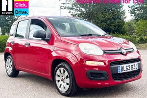 Fiat Panda (12-24) 1.2 Pop 5d For Sale - Horsepower Motor Centre Ltd, Tonbridge