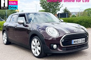 MINI Clubman (15-24) 1.5 Cooper 6d For Sale - Horsepower Motor Centre Ltd, Tonbridge
