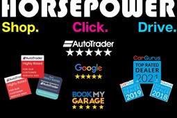 Citroen C4 Picasso (07-13) 1.6HDi 16V Exclusive 5d EGS For Sale - Horsepower Motor Centre Ltd, Tonbridge