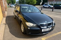 BMW 3-Series Touring (05-12) 320i ES 5d Auto For Sale - Horsepower Motor Centre Ltd, Tonbridge