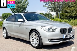 BMW 5-Series GT (09-17) 530d SE GT 5d Step Auto For Sale - Horsepower Motor Centre Ltd, Tonbridge