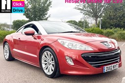 Peugeot RCZ Coupe (10-15) 2.0 HDi Sport 2d For Sale - Horsepower Motor Centre Ltd, Tonbridge