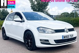 Volkswagen Golf Hatchback (13-20) 1.4 TSI (150bhp) GT 5d DSG For Sale - Horsepower Motor Centre Ltd, Tonbridge