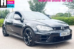 Volkswagen Golf R (14-16) 2.0 TSI R Hatchback 5d DSG For Sale - Horsepower Motor Centre Ltd, Tonbridge