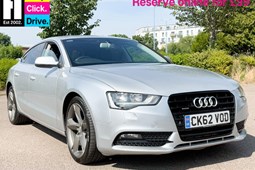 Audi A5 Sportback (09-16) 3.0 TDI (245bhp) Quattro SE (5 Seat) 5d S Tronic For Sale - Horsepower Motor Centre Ltd, Tonbridge