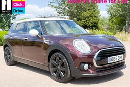 MINI Clubman (15-24) 2.0 Cooper D 6d Auto For Sale - Horsepower Motor Centre Ltd, Tonbridge