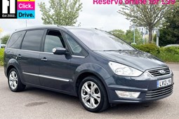 Ford Galaxy (06-14) 1.6 EcoBoost Titanium X (Start Stop) 5d For Sale - Horsepower Motor Centre Ltd, Tonbridge