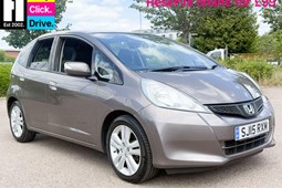 Honda Jazz (08-15) 1.4 i-VTEC ES Plus 5d For Sale - Horsepower Motor Centre Ltd, Tonbridge