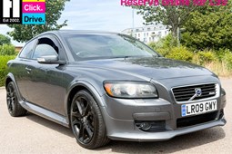 Volvo C30 (07-12) 1.8 SE Sport 3d For Sale - Horsepower Motor Centre Ltd, Tonbridge