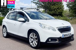 Peugeot 2008 (13-19) 1.4 HDi Active 5d For Sale - Horsepower Motor Centre Ltd, Tonbridge