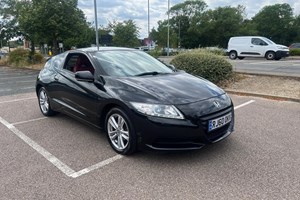 Honda CR-Z (10-13) 1.5 IMA Sport Hybrid 3d For Sale - Horsepower Motor Centre Ltd, Tonbridge