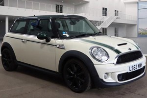 MINI Cooper S (06-16) 1.6 (08/10 on) 3d For Sale - Horsepower Motor Centre Ltd, Tonbridge