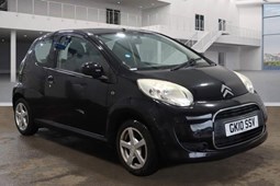 Citroen C3 (02-10) 1.0i VTR+ 3d For Sale - Horsepower Motor Centre Ltd, Tonbridge