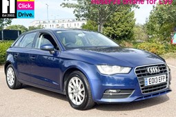 Audi A3 Sportback (13-20) 2.0 TDI SE 5d For Sale - Horsepower Motor Centre Ltd, Tonbridge