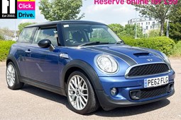 MINI Cooper S (06-16) 2.0 D 3d For Sale - Horsepower Motor Centre Ltd, Tonbridge