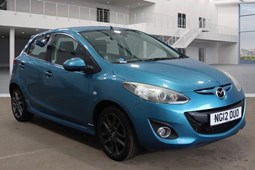 Mazda 2 (07-15) 1.5 Sport (2010) 5d For Sale - Horsepower Motor Centre Ltd, Tonbridge