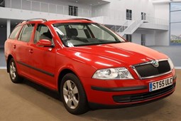 Skoda Octavia Estate (05-13) 1.9 TDI PD Ambiente 5d For Sale - Horsepower Motor Centre Ltd, Tonbridge