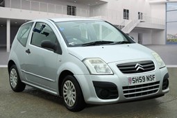 Citroen C2 (03-09) 1.4 HDi VTR 3d For Sale - Horsepower Motor Centre Ltd, Tonbridge