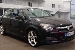 Vauxhall Astra Sport Hatch (05-10) 1.8i VVT SRi 3d (Exterior pack) For Sale - Horsepower Motor Centre Ltd, Tonbridge