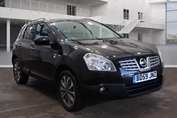 Nissan Qashqai (07-13) 1.5 dCi N-Tec 5d For Sale - Horsepower Motor Centre Ltd, Tonbridge
