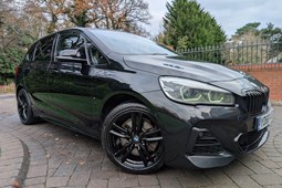 BMW 2-Series Active Tourer (14-21) 225xe M Sport Premium auto 5d For Sale - Doncaster Motors Ltd, Doncaster