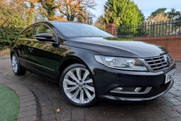 Volkswagen CC (12-16) 2.0 TDI (177bhp) BlueMotion Tech GT 4d DSG For Sale - Doncaster Motors Ltd, Doncaster