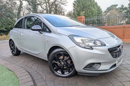 Vauxhall Corsa Hatchback (14-19) Griffin 1.4i (75PS) 3d For Sale - Doncaster Motors Ltd, Doncaster