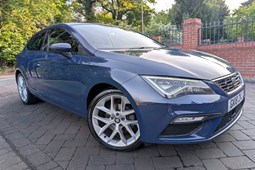 SEAT Leon SC (13-18) FR Technology 1.4 EcoTSI 150PS 3d For Sale - Doncaster Motors Ltd, Doncaster