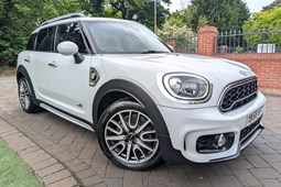 MINI Countryman SUV (17-24) Cooper S E All4 auto 5d For Sale - Doncaster Motors Ltd, Doncaster