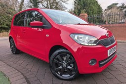 Skoda Citigo (12-19) 1.0 MPI Colour Edition 5d For Sale - Doncaster Motors Ltd, Doncaster