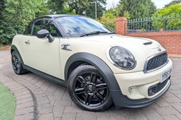 MINI Coupe (11-15) 2.0 D Coupe 3d For Sale - Doncaster Motors Ltd, Doncaster