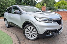 Renault Kadjar (15-22) 1.6 dCi Signature Nav 5d For Sale - Doncaster Motors Ltd, Doncaster